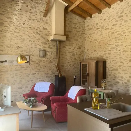 Cosy En Pierre En Pleine Campagne L Escale Garonnaise