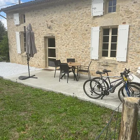公寓 Cosy En Pierre En Pleine Campagne L Escale Garonnaise