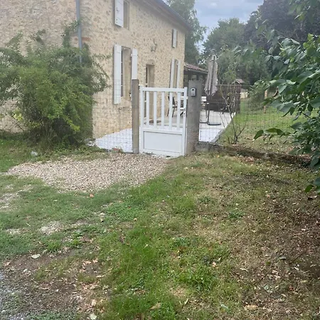 Cosy En Pierre En Pleine Campagne L Escale Garonnaise