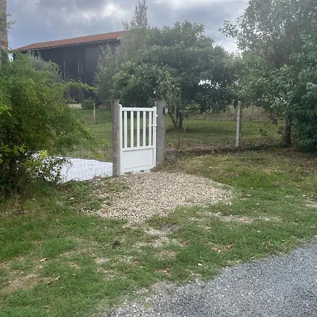 Cosy En Pierre En Pleine Campagne L Escale Garonnaise 公寓